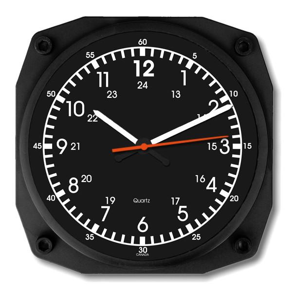 【Trintec Emergency Vehicle Clock】 トリンテック 掛け時計 EMG