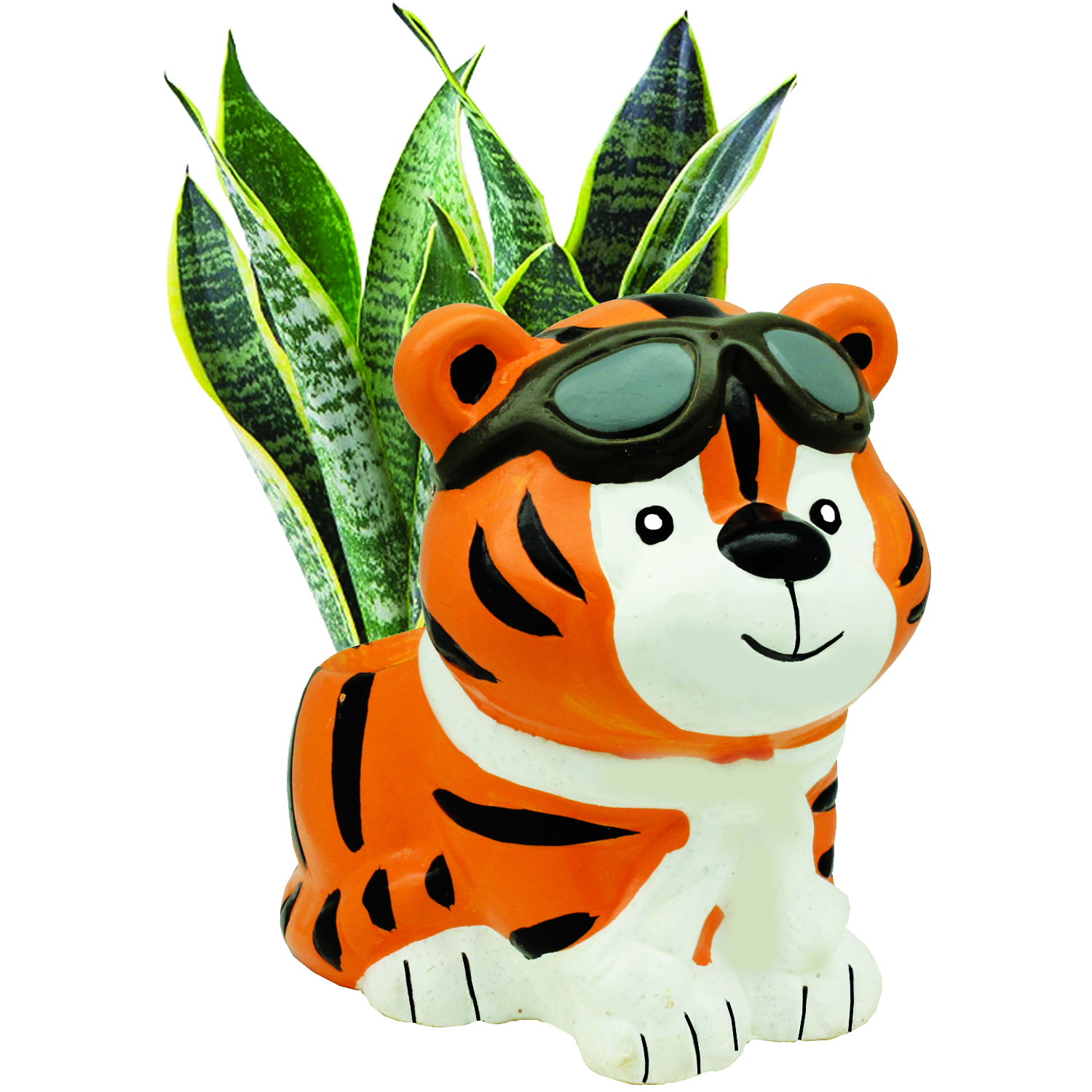 フライングタイガー ミニポット 小物入れ