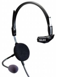 TELEX AIRMAN 750 HEADSET （片耳タイプ） #64300-300