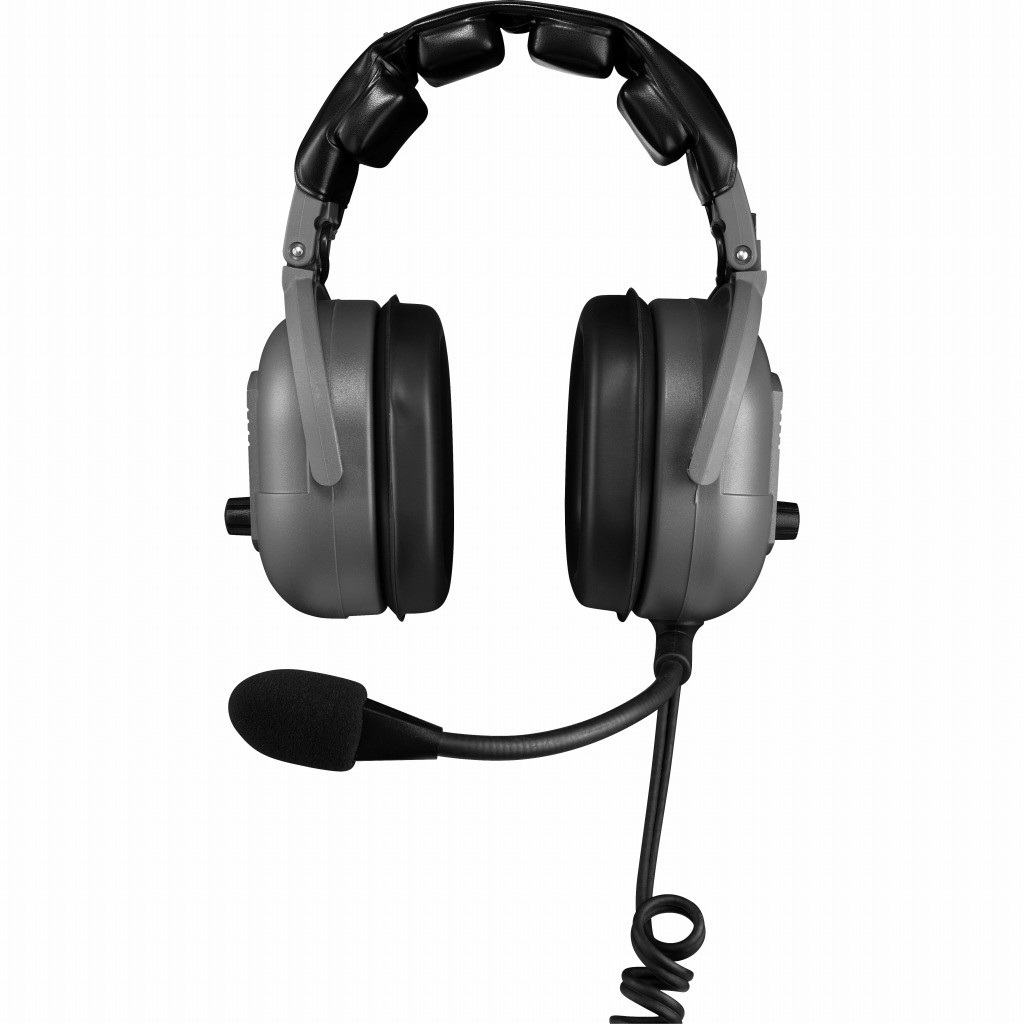 TELEX AIR 3500 PNR HEADSET - HELICOPTER PLUGS #300400-001
