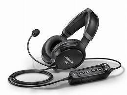 Bose A30 Aviation Headset 航空ヘッドセット Blutooth搭載