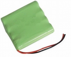 PILOT USA Replacement Battery Pack for ANR Headsets