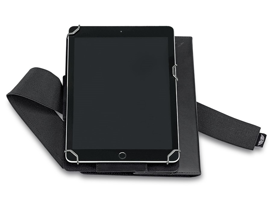 ASA Rotating Kneeboard iPad mini / iPad Air ニーボード