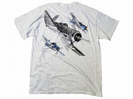 USMC Semper Fi Tシャツ
