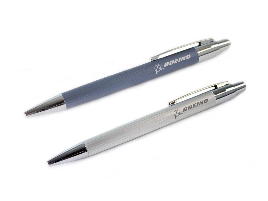 【Boeing Jet Stream Ballpoint Pen】 ボーイング ボールペン