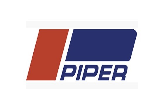 『PIPER』（パイパー）DECAL