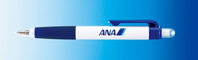 ANA　１色ボールペン