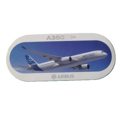 AIRBUS　ステッカー　A350