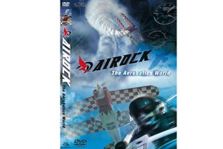 AIROCK The Aerobatics World[DVD]