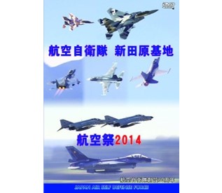 航空自衛隊 新田原基地 航空祭2014 [DVD]