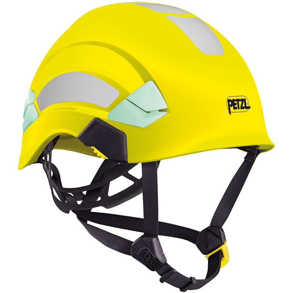 PETZL ヘルメット バーテックス ハイビズ A010DA