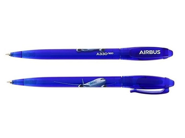 Airbus A330neo collection pen エアバス ボールペン