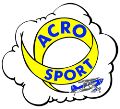 『ACRO SPORT』 DECAL ステッカー