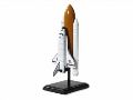 ボーイング Full Stack Space Shuttle Model ダイキャスト