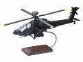 {[CO AH-64E Apache Wood Model _CLXg