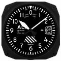 【Trintec Altimeter Clock】 航空計器 高度計 掛け時計 3060
