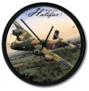 Handley Page Halifax 飛行機 壁掛け時計 10