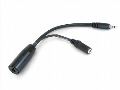PA-85H Headset Adapter for ICOM(A5EA23)