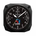 【Trintec Cessna Altimeter Alarm Clock】 航空計器 高度計 目覚し時計 CES-DM60