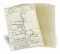 JEPPESEN APPROACH CHART PROTECTOR (AIRWAY MANUAL) AM621164