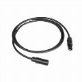 RayTalk CB-12 Bose 6pin Lemo Headset Extension Cable