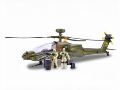 AH-64D アパッチ・ロングボウ サウンド＆ライト ビックトイ ヘリコプター おもちゃ