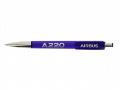 Airbus A220 plastic and metal ball pen エアバス ボールペン