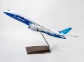 Boeing Unified 787-8 Dreamliner Resin 1:100 Model {[CO f