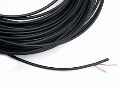 2Conductor + Shield Cable (P[u 2c OaF 2.5mm)