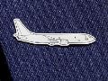 【Boeing Illustrated P-8 Lapel Pin】 ボーイング ピン