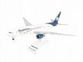 【Aeromexico Boeing 777-200ER】 エアロメキシコ航空 ボーイング プラスチック モデル 1/200