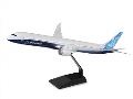 Boeing Unified 787-10 Dreamliner Resin 1:100 Model {[CO f
