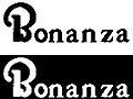 『BONANZA』（ボナンザ）DECAL