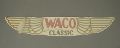 『WACO』DECAL