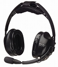 HELICOPTER HEADSETS
