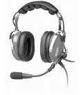 MILITARY HEADSETS